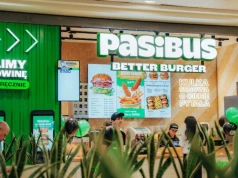 Burgerowa sieć wróciła do Posnanii. Po modernizacji wygląda dużo lepiej