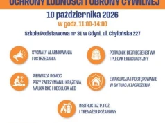 Gdyńska Akademia Ochrony Ludności i Obrony Cywilnej