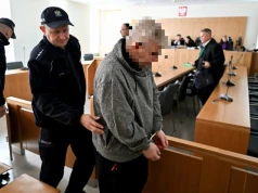 Ruszył proces księdza oskarżonego o zabójstwo