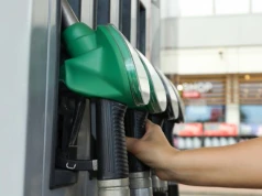 Nowe ceny paliw na czwartek. Benzyna drożeje, diesel wyraźnie tanieje