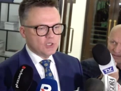 Miał być triumf nad PiS, wyszła porażka. Nawet Hołownia punktuje Zembaczyńskiego