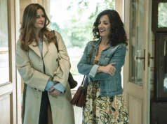 Ile polsko-włoski serial Felicita ma odcinków i kiedy ostatni?