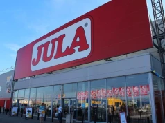 Szwedzka sieć multimarketów rozpycha się w Polsce. Jula zawita do Kalisza
