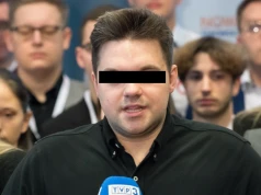 Dawid "Nieprzesłuchiwalny" K. został przesłuchany i usłyszał wreszcie zarzuty