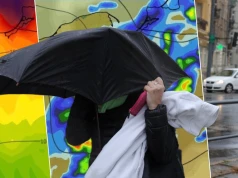 Przyjdą dwie fale deszczu i chłodu. Druga będzie znacznie silniejsza