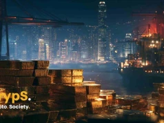 Rosyjskie złoto hitem w Azji. Hongkong notuje historyczny rekord