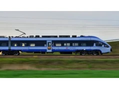 Pociągi pojadą 250 km/h. Tyle potrwa podróż z Warszawy do Krakowa