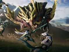 Monster Hunter Rise przekroczyło magiczną granicę sprzedaży. Hit to mało powiedziane!