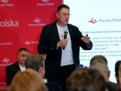 Poczta Polska idzie na duże zakupy IT. Zdradziła, czego szuka