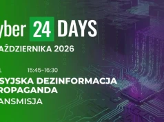 Polska, NATO, Ukraina. Jak Kreml prowadzi wojnę informacyjną?