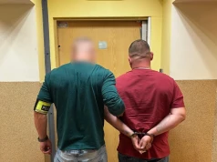 Włamał się do kwiaciarni po bilon na automaty. 30-latkowi grozi 10 lat więzienia