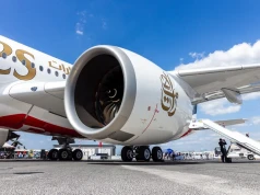 Emirates wchodzi do kolejnego europejskiego kraju. Pierwszy taki lot w historii
