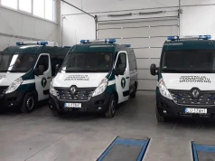 39 autobusów szkolnych zatrzymanych po kontrolach GITD
