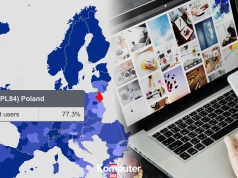 Polski region na drugim miejscu od końca w UE. Za Podlasiem tylko Niemcy