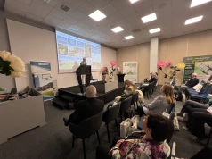 Dobrze żyć w dobrych miastach. Podsumowujemy XX Forum “Miejska Sztuka Ogrodowa”