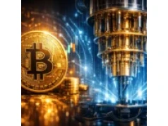 Komputery kwantowe mogą zagrozić Bitcoinowi. Europol wskazuje najsłabszy punkt