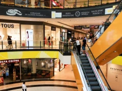 Wielka zmiana w centrach handlowych. To nie sklepy najbardziej zyskują