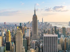 ✨Nowy Jork w wersji premium za 3969 PLN ✨ W cenie loty i 4⭐️hotel na Manhattanie 😱😍