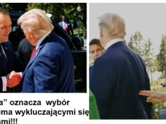 Alternatywa: Berlin lub Waszyngton!