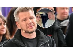 Filip Chajzer zwrócił się do teściowej. Ruszył z PODZIĘKOWANIAMI