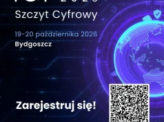 Szczyt Cyfrowy IGF Polska 2026 w Bydgoszczy