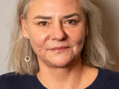 Agnieszka Sikora, założycielka Fundacji po DRUGIE, Przyjacielem Szkoły 2026! Inicjatywa Edukacyjna Roku 2026 dla NASK za Dyżurnet.pl