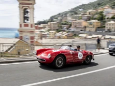 1000 Miglia wraca do korzeni. Ruszyły zapisy na wyścig stulecia