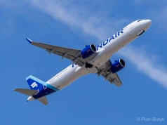 Wrzesień w Icelandair z 466 tys. pasażerów. Ruszyły loty do Gdańska