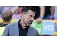 Trener Wieczystej Željko Kopić nie boi się o swoją posadę. Kiedy zobaczymy lepszą grę i wyniki beniaminka z Krakowa?