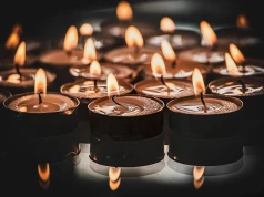 Gdzie jest Bóg w zagubionym świecie? (30) – Sacrum śmierci
