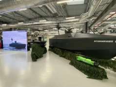 Polsko-norweskie drony coraz bliżej. MON ogłasza kolejny etap