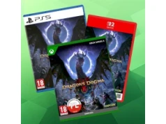 Premiera Dragon’s Dogma 2 Dark Arisen już za dwa dni! Pudełkowe wydanie na PS5, XSX i NS2 od 178,99 zł w Perfect Blue