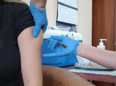 Ruszyły szczepienia przeciwko wirusowi HPV