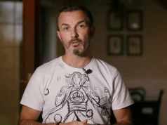 Tomasz Rożek na festiwalu w Jasionce: „Teoria to za mało, liczy się eksperyment”
