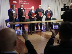 Kielecka uczelnia w projekcie, który zwiększy bezpieczeństwo Polaków
