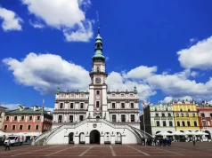 „Stop banderyzmowi”. W Zamościu będą zbierać podpisy pod obywatelskim projektem ustawy