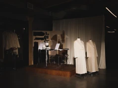 Patrizia Aryton zaprosiła za kulisy marki. Wydarzenie „Behind the Coat” opowiedziało o rzemiośle, jakości i procesie tworzenia