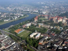Niektórzy myślą, że to żart. Najdziwniejsza nazwa ulicy w Krakowie