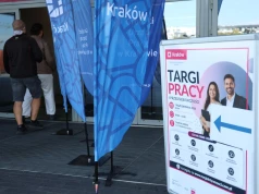 Targi Pracy w TAURON Arenie Kraków. Setki ofert i rozmowy z pracodawcami