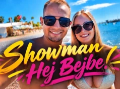 SHOWMAN Dariusz Leks – Hej bejbe