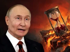 Obliczyli, ile jeszcze pożyje Putin. Ale który Putin?