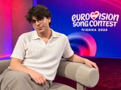 Piotr Dyja: „Eurowizja to nie tylko muzyka. To emocje, kultura i historie, które łączą ludzi”