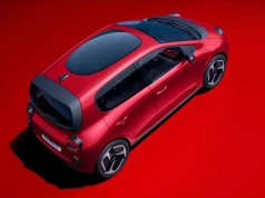 Renault Twingo dostanie ogromne przeszklenie. Twingobay zastąpi kultowy faltdach