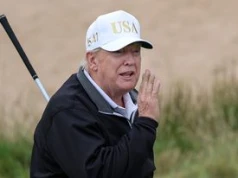 Klub golfowy jak Pałac Elizejski. Oto, co planuje Trump