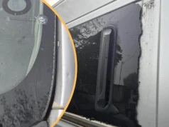 Ostrzelano szkolnego busa w Skarszewach. Padło 15 strzałów