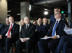 Mówią o nim "nowy Morawiecki". "Prezes lubi słuchać jego i jego pomysłów"