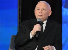 Jarosław Kaczyński zwrócił się do Kosiniaka-Kamysza. Domaga się "uczciwej odpowiedzi"