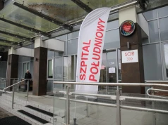 Lekarz milioner Dawid K. usłyszał zarzut oszustwa