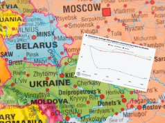 Tak wyglądałyby gospodarki Rosji i Białorusi bez wojny. Wynik jest zaskakujący