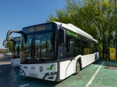 Toruń. Nowe linie ekspresowe od marca. Tak mają jeździć autobusy X30 i X44